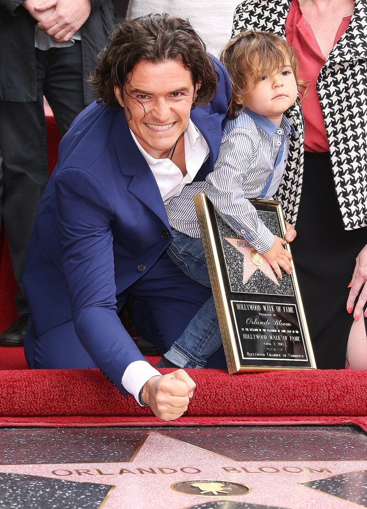 Picture of Orlando Bloom