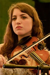 Katriona Gilmore