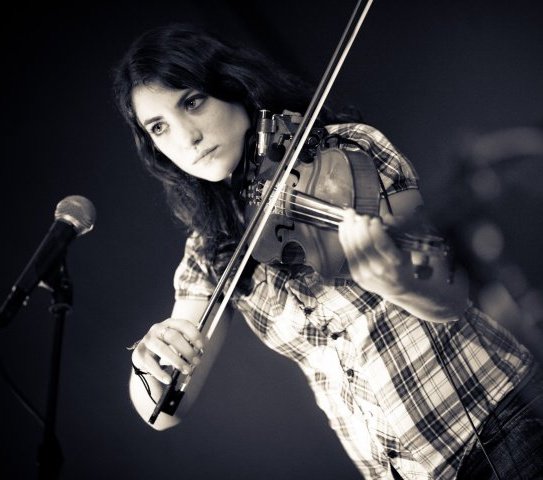 Katriona Gilmore