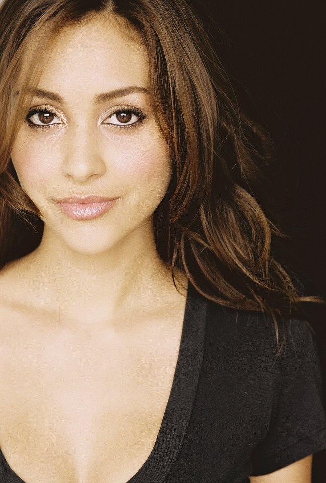 Lindsey Morgan Lindsey Morgan