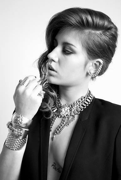 Adele Exarchopoulos Adele Exarchopoulos