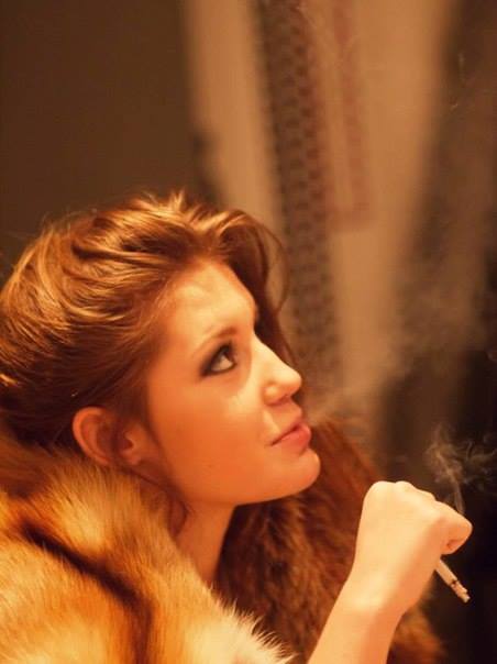 Adele Exarchopoulos Adele Exarchopoulos