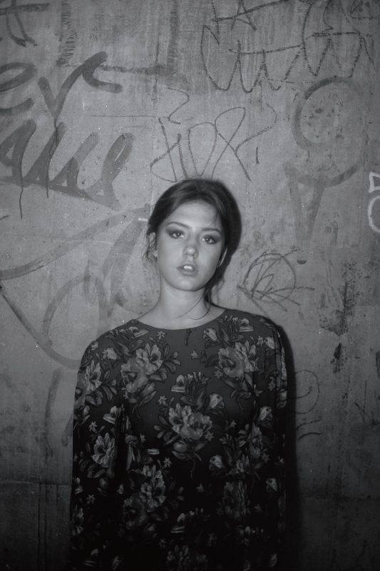 Adele Exarchopoulos Adele Exarchopoulos