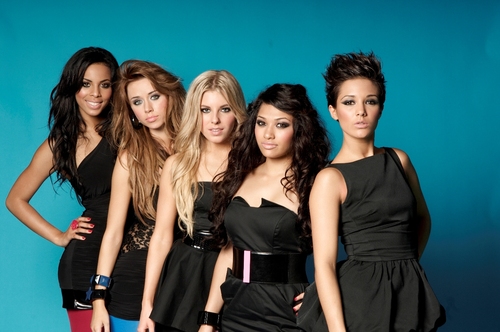 The Saturdays