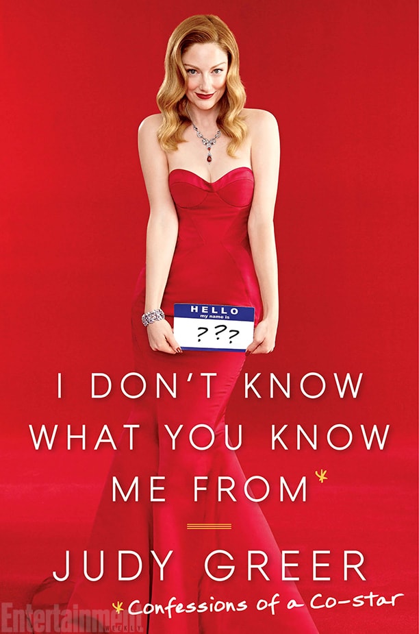 Judy Greer Judy Greer