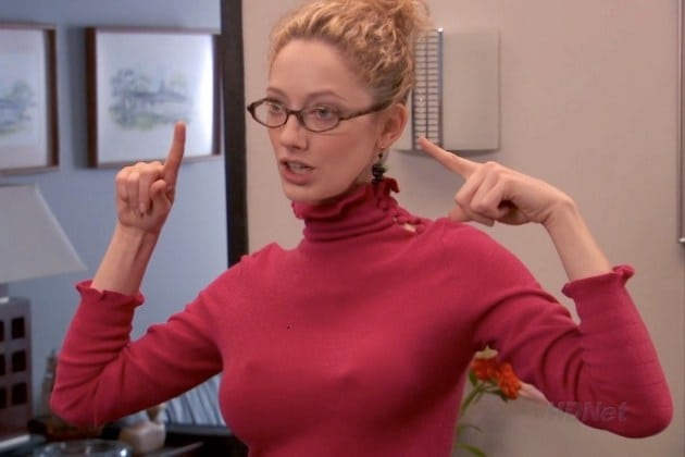 Judy Greer Judy Greer