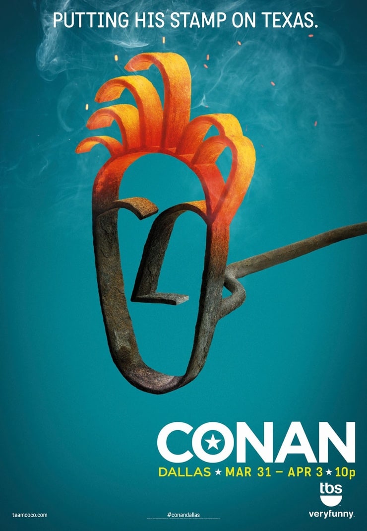 Conan