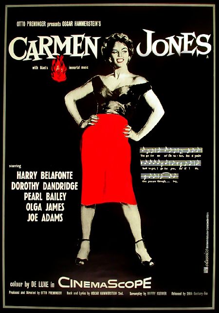 Carmen Jones (1954)