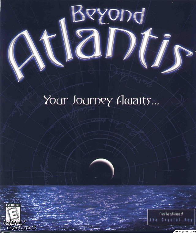 Atlantis II (aka Beyond Atlantis)