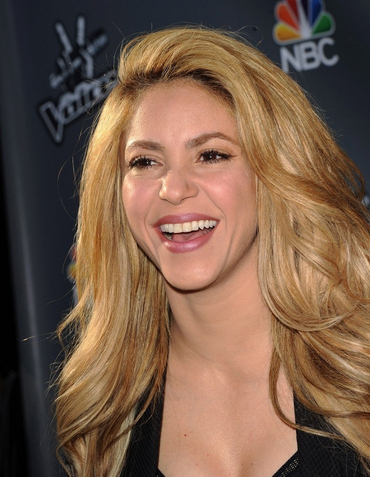 Shakira Shakira