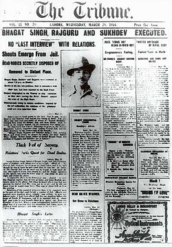 Bhagat Singh Bhagat Singh