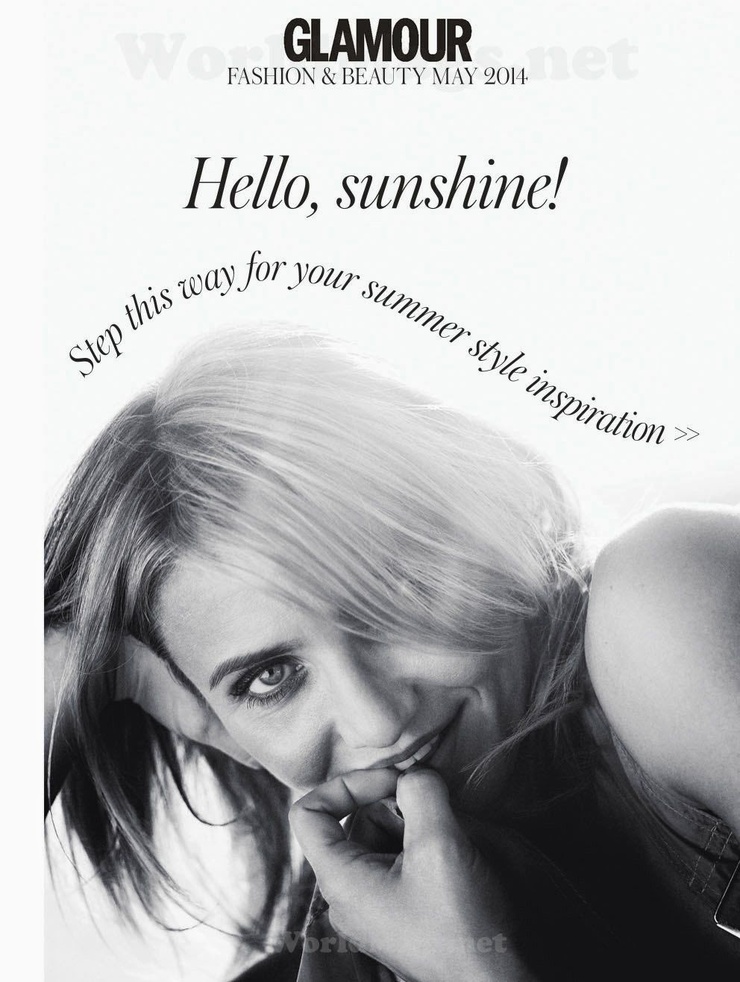 Cameron Diaz Cameron Diaz