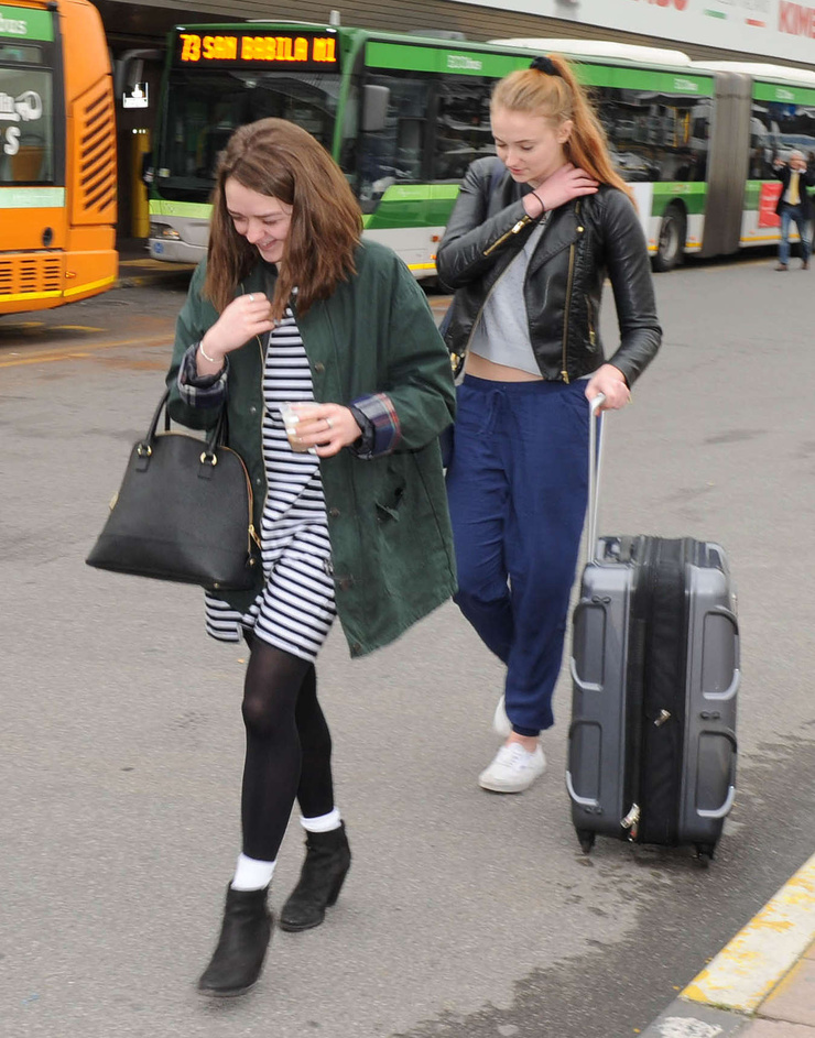 Sophie Turner