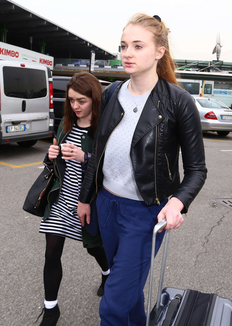 Sophie Turner Sophie Turner