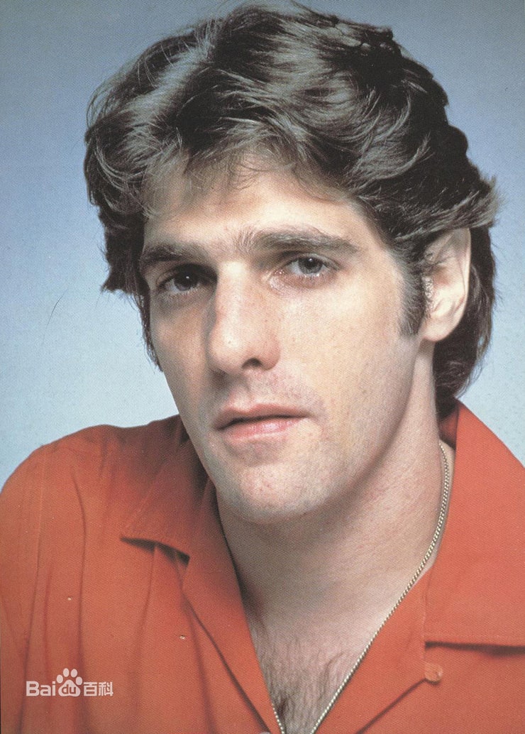 Glenn Frey