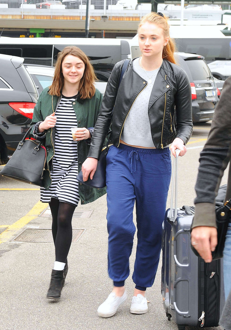 Sophie Turner Sophie Turner
