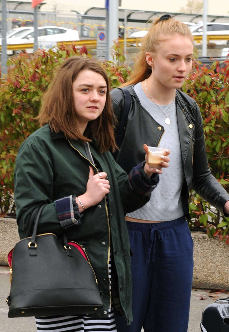 Sophie Turner Sophie Turner