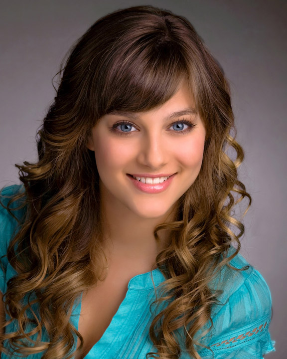 Aubrey Peeples