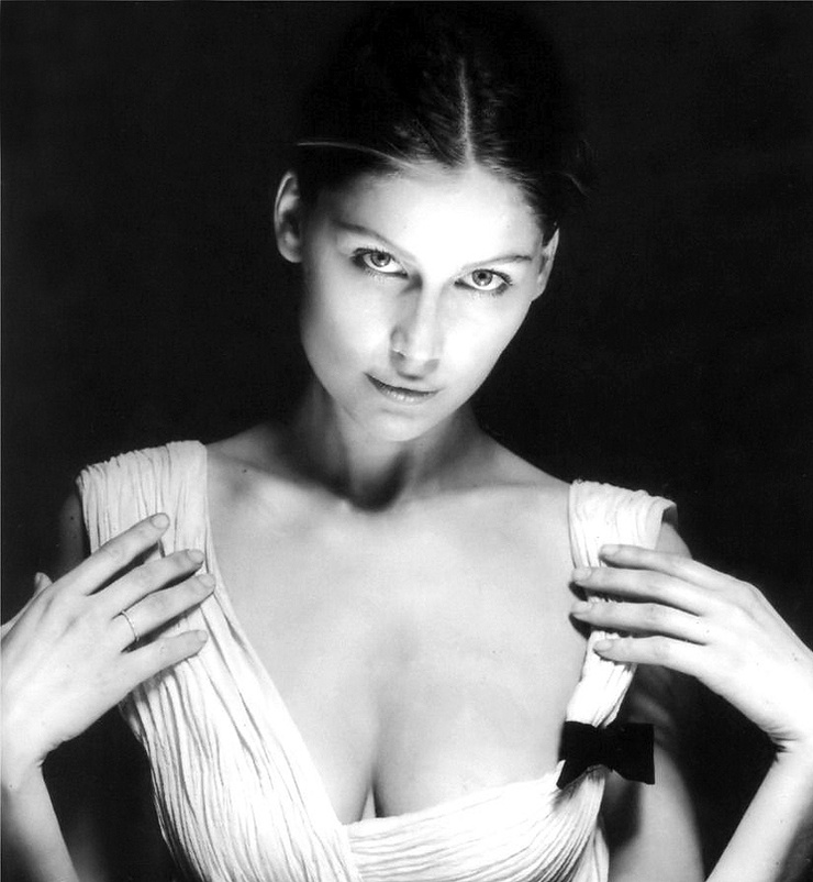 Laetitia Casta