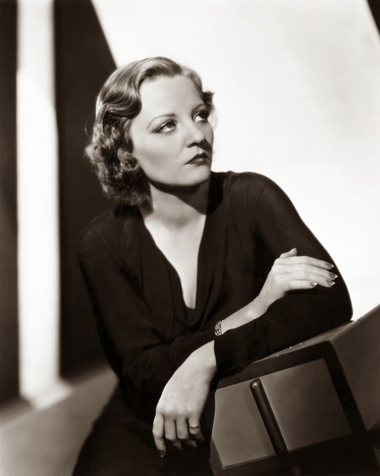 Tallulah Bankhead Tallulah Bankhead