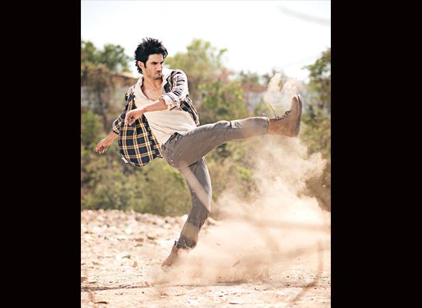 Sushant Singh Rajput
