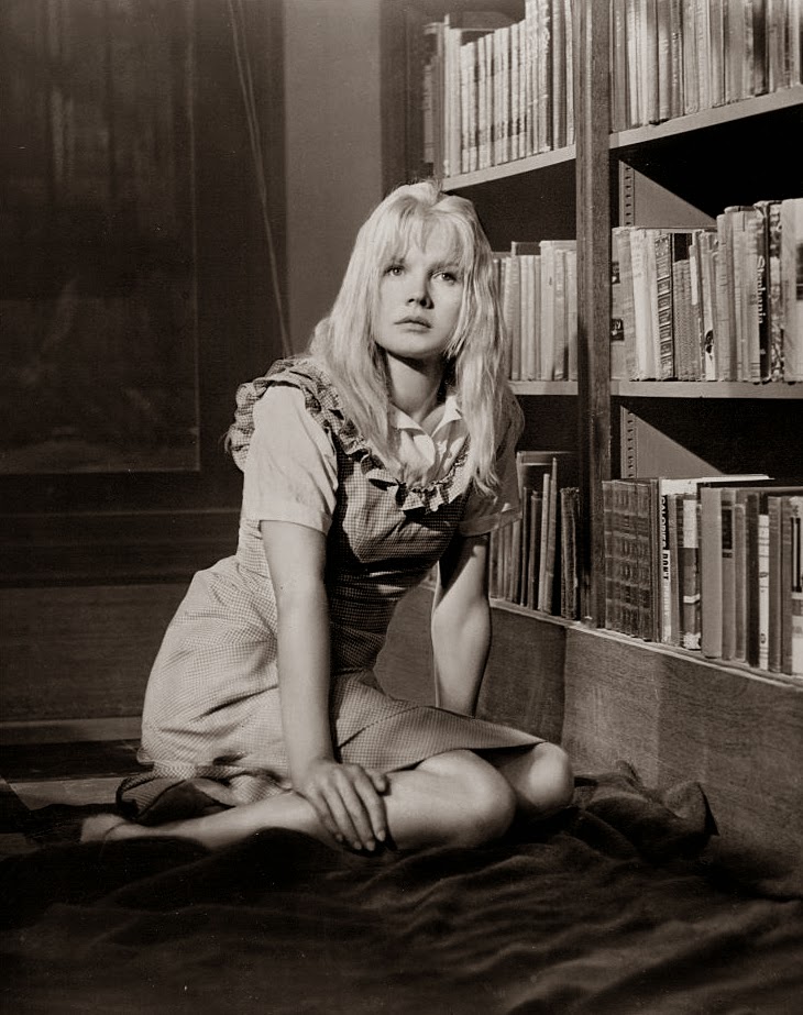 Carroll Baker Carroll Baker