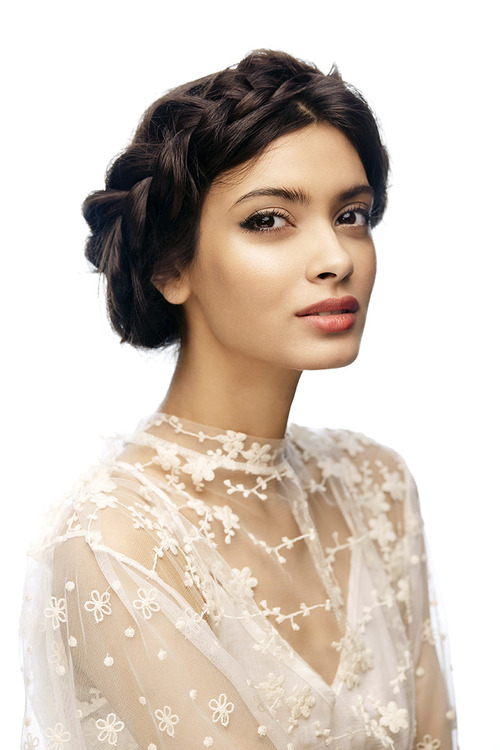 Diana Penty