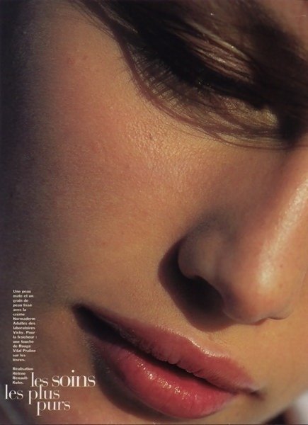 Laetitia Casta