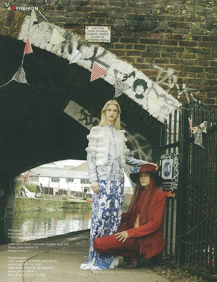 Alice Cornish