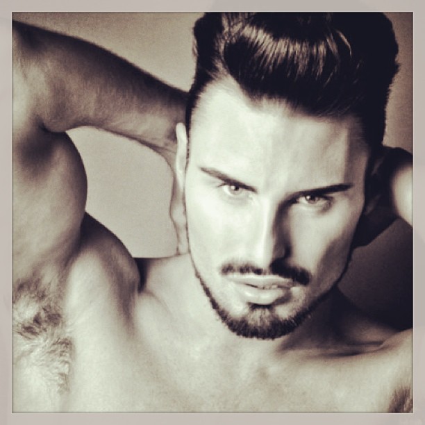 Rylan Clark