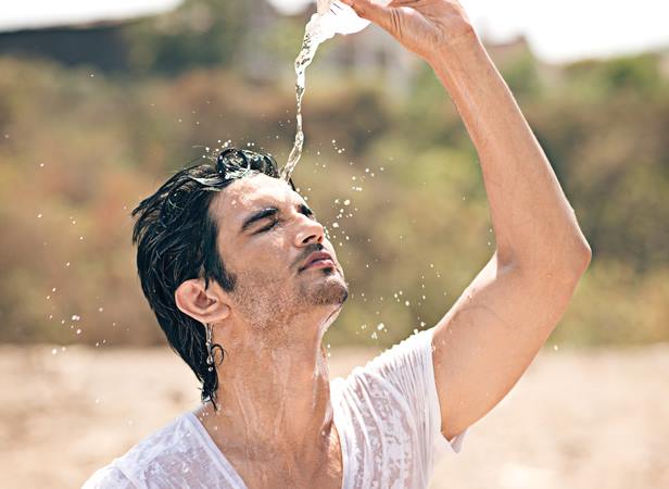 Sushant Singh Rajput