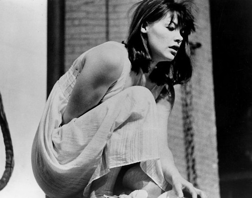 Glenda Jackson Glenda Jackson