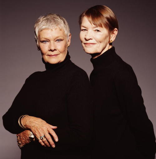 Glenda Jackson Glenda Jackson