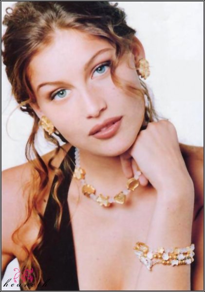 Laetitia Casta Laetitia Casta