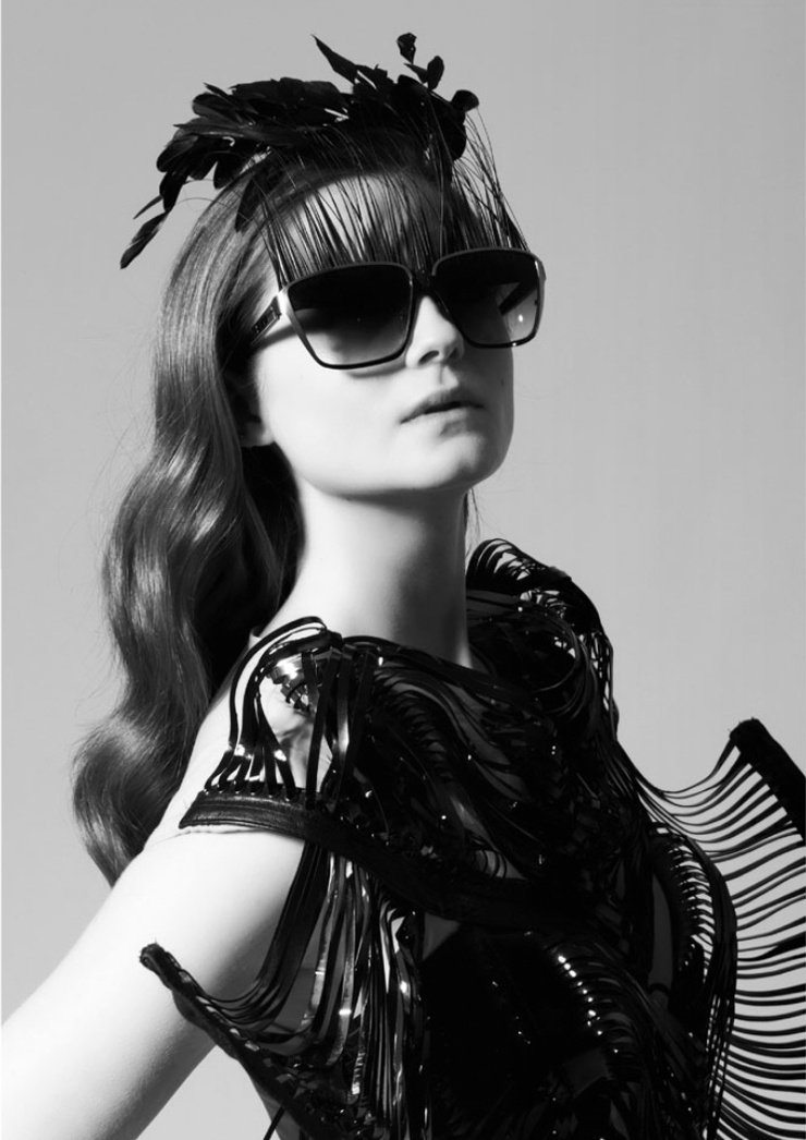 Bonnie Wright Bonnie Wright