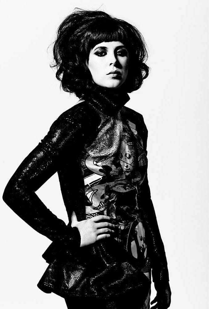 Alexandra Roach
