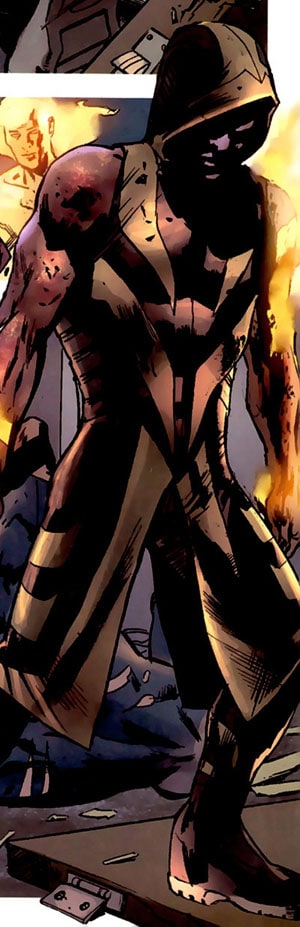 Old Man Logan