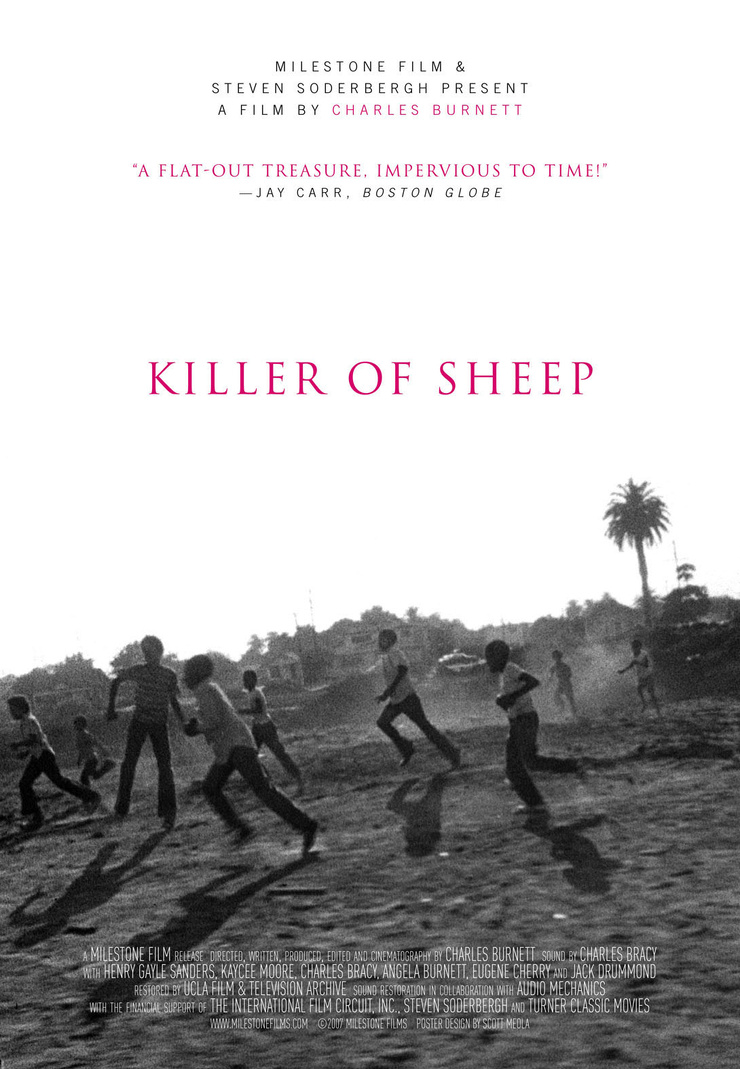 Killer of Sheep (1978) Killer of Sheep (1978)