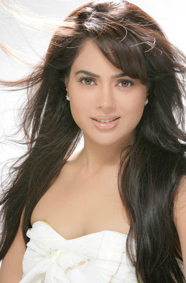 Sameera Reddy