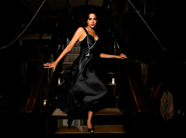 Sameera Reddy