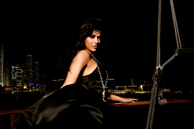 Sameera Reddy