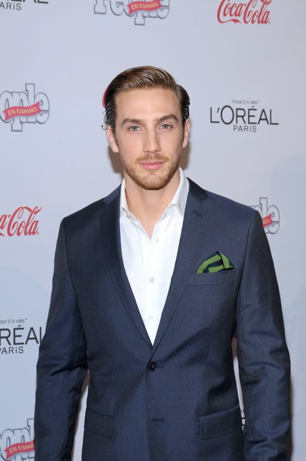 Eugenio Siller