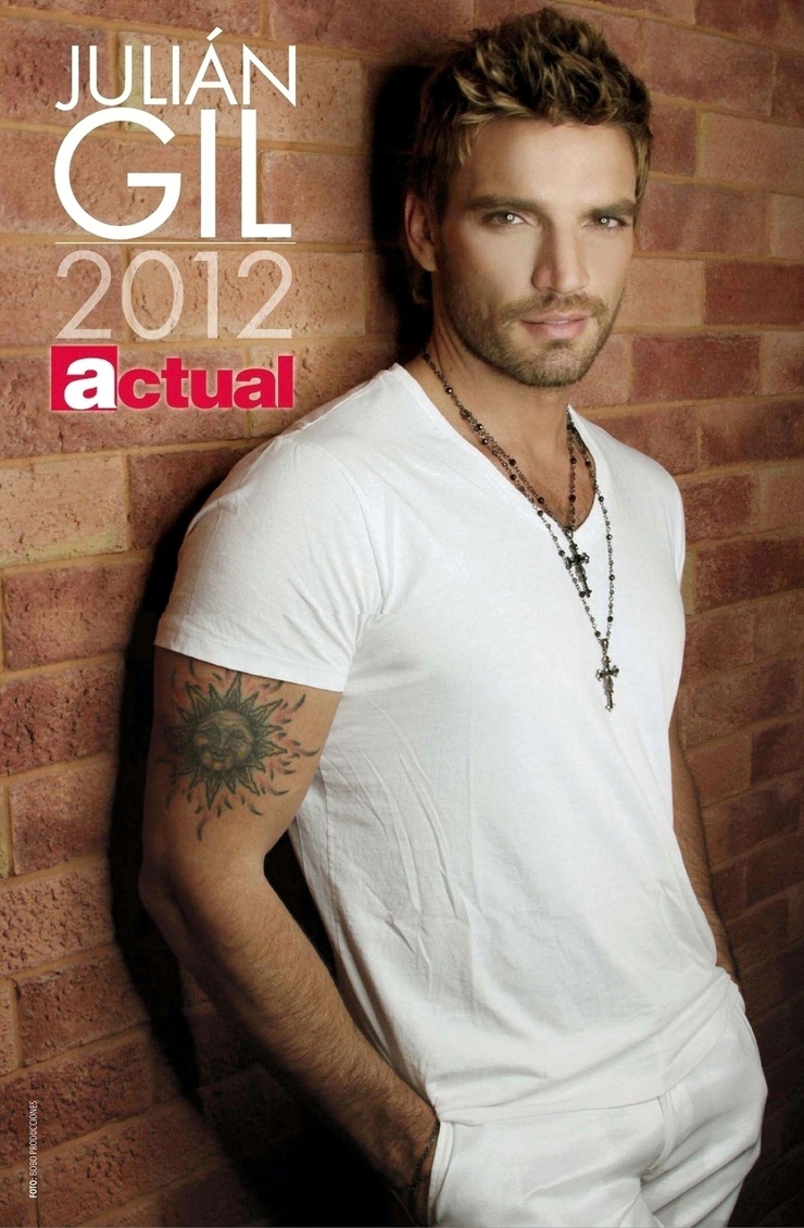 Julián Gil