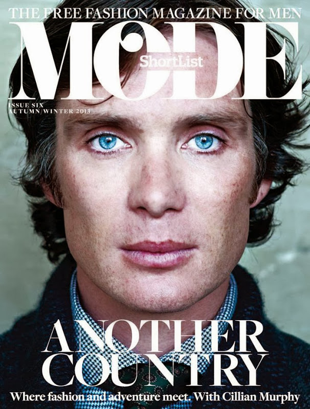 Cillian Murphy Cillian Murphy