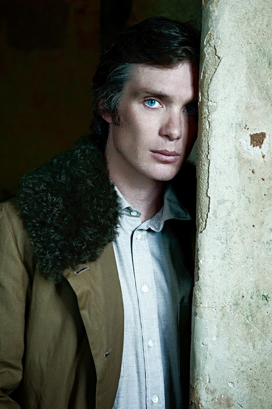 Cillian Murphy