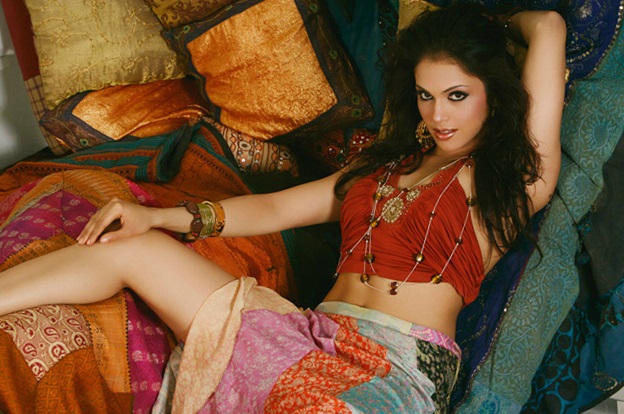 Isha Koppikar Isha Koppikar