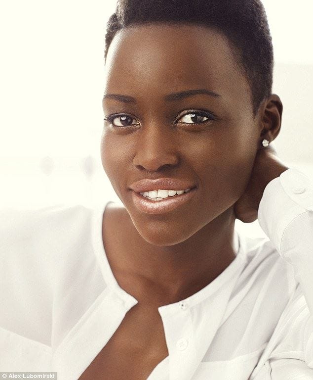 Lupita Nyong'o