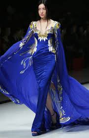 creation by Chinese designer Zhang Zhifeng