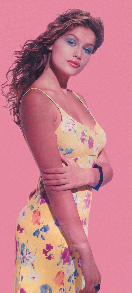 Laetitia Casta Laetitia Casta
