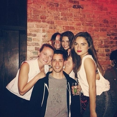 Danielle Campbell